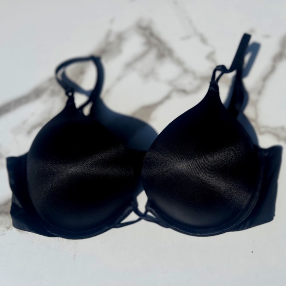 Victoria's Secret Other - Victoria's Secret Bombshell Add-2-Cups Smooth Push-Up Bra